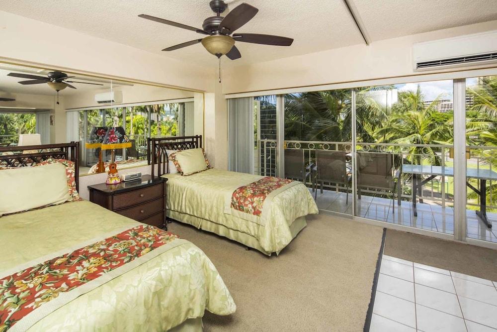 Castle Waikiki Shore Гонолулу Екстер'єр фото