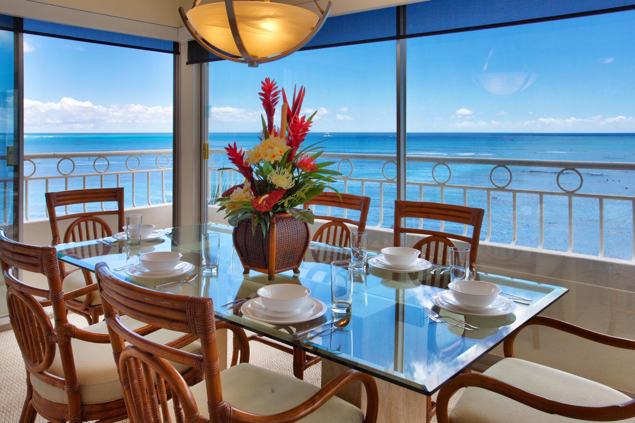 Castle Waikiki Shore Гонолулу Екстер'єр фото