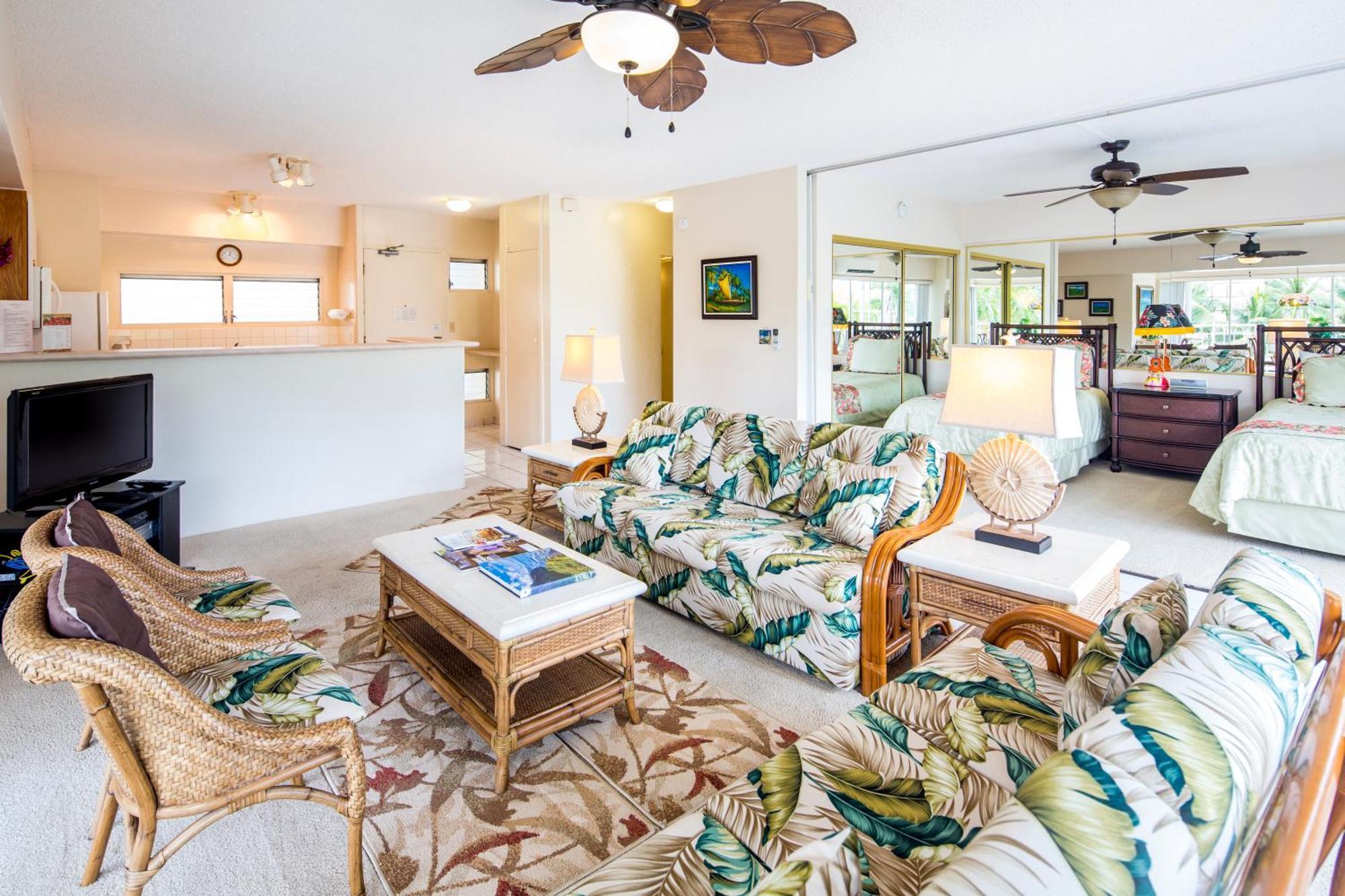 Castle Waikiki Shore Гонолулу Екстер'єр фото