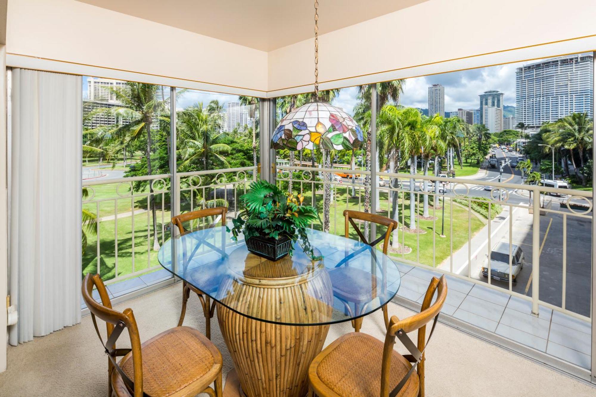 Castle Waikiki Shore Гонолулу Екстер'єр фото