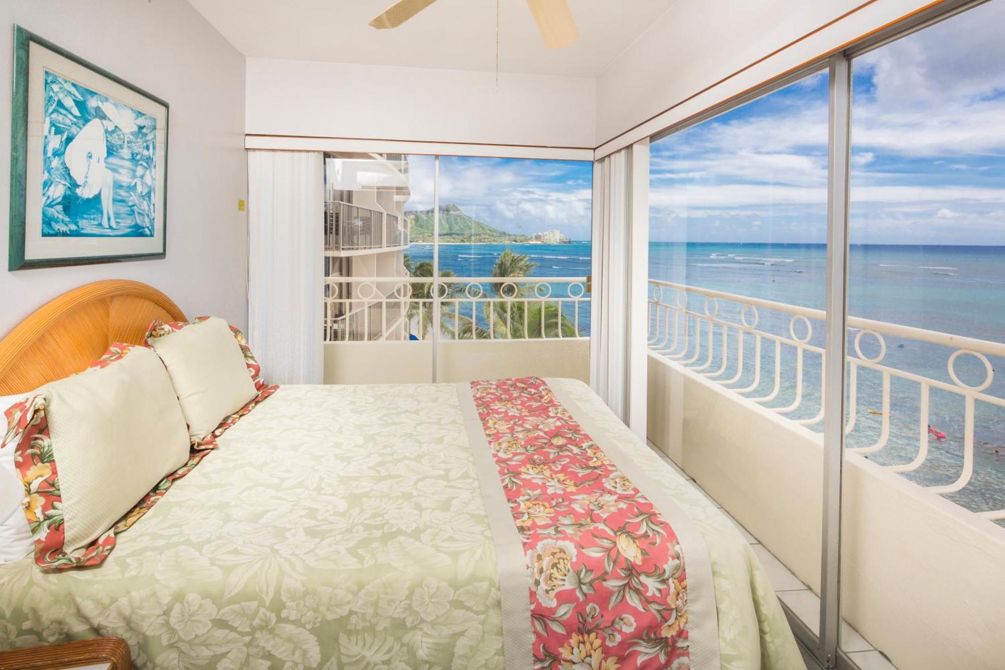 Castle Waikiki Shore Гонолулу Екстер'єр фото