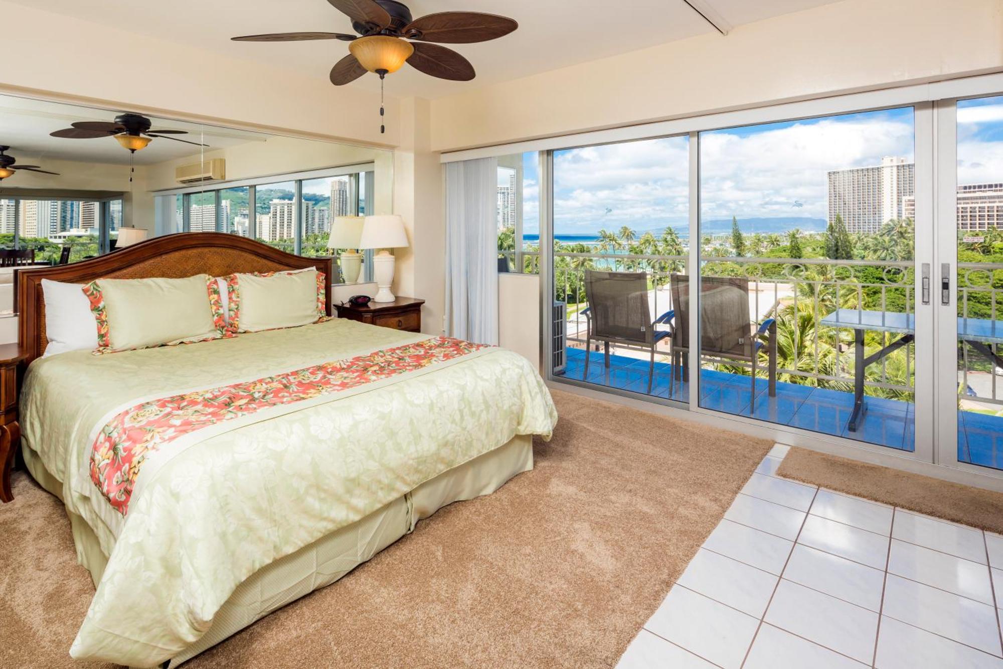 Castle Waikiki Shore Гонолулу Екстер'єр фото
