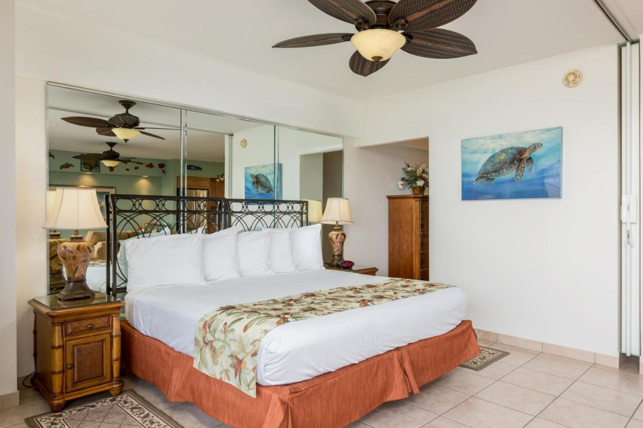 Castle Waikiki Shore Гонолулу Екстер'єр фото